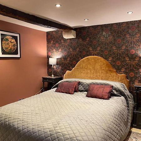 Linden Retreat Apartment Brimscombe Ngoại thất bức ảnh