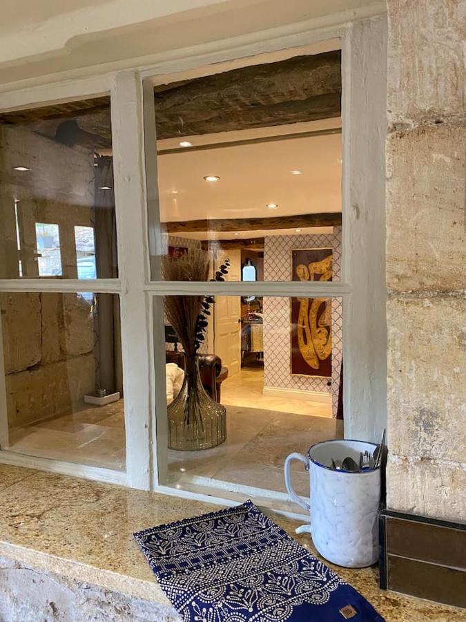 Linden Retreat Apartment Brimscombe Ngoại thất bức ảnh