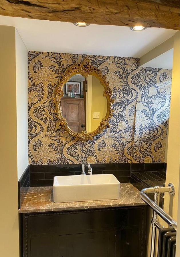 Linden Retreat Apartment Brimscombe Ngoại thất bức ảnh