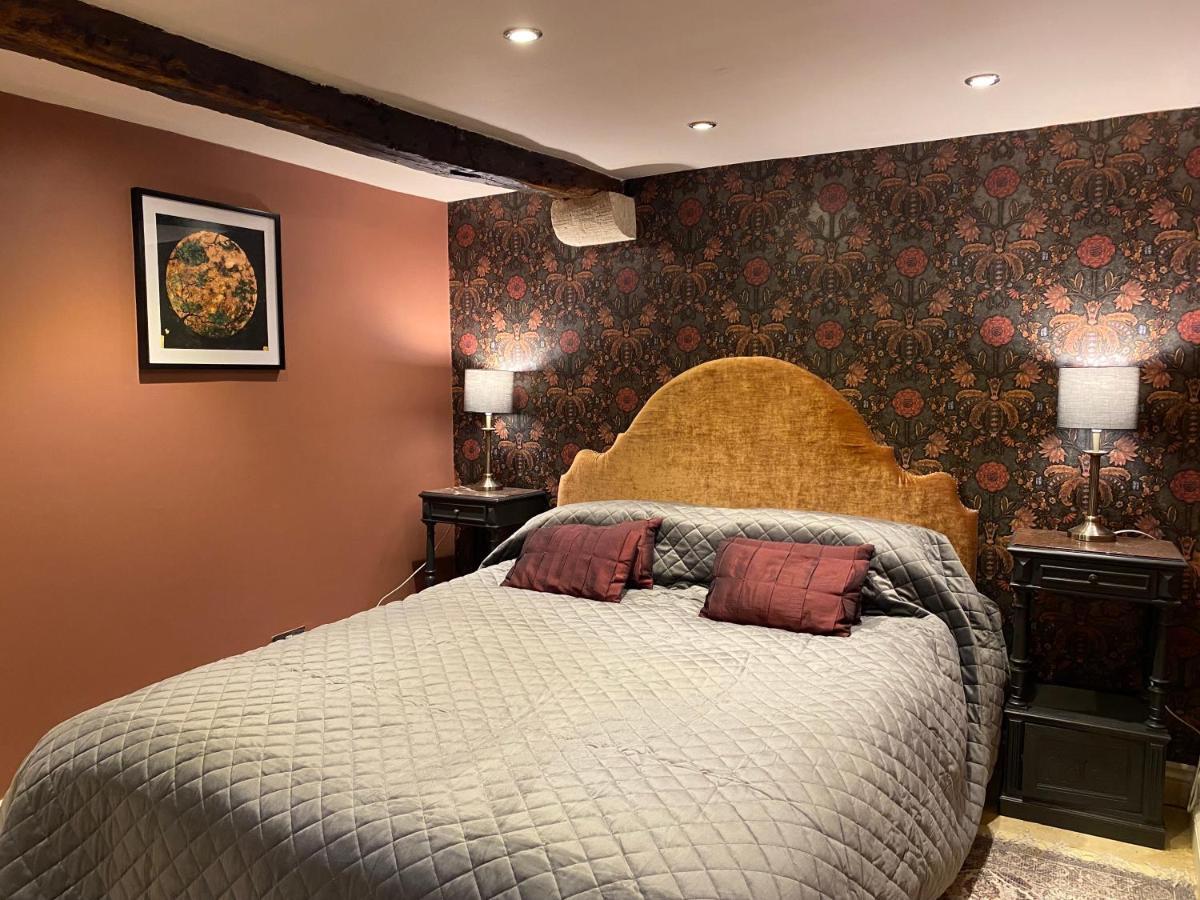 Linden Retreat Apartment Brimscombe Ngoại thất bức ảnh