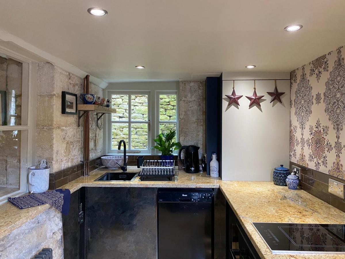 Linden Retreat Apartment Brimscombe Ngoại thất bức ảnh